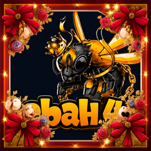 lebah4d — galeri pratinjau - APK Resmi