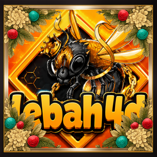lebah4d — galeri pratinjau Resmi APK